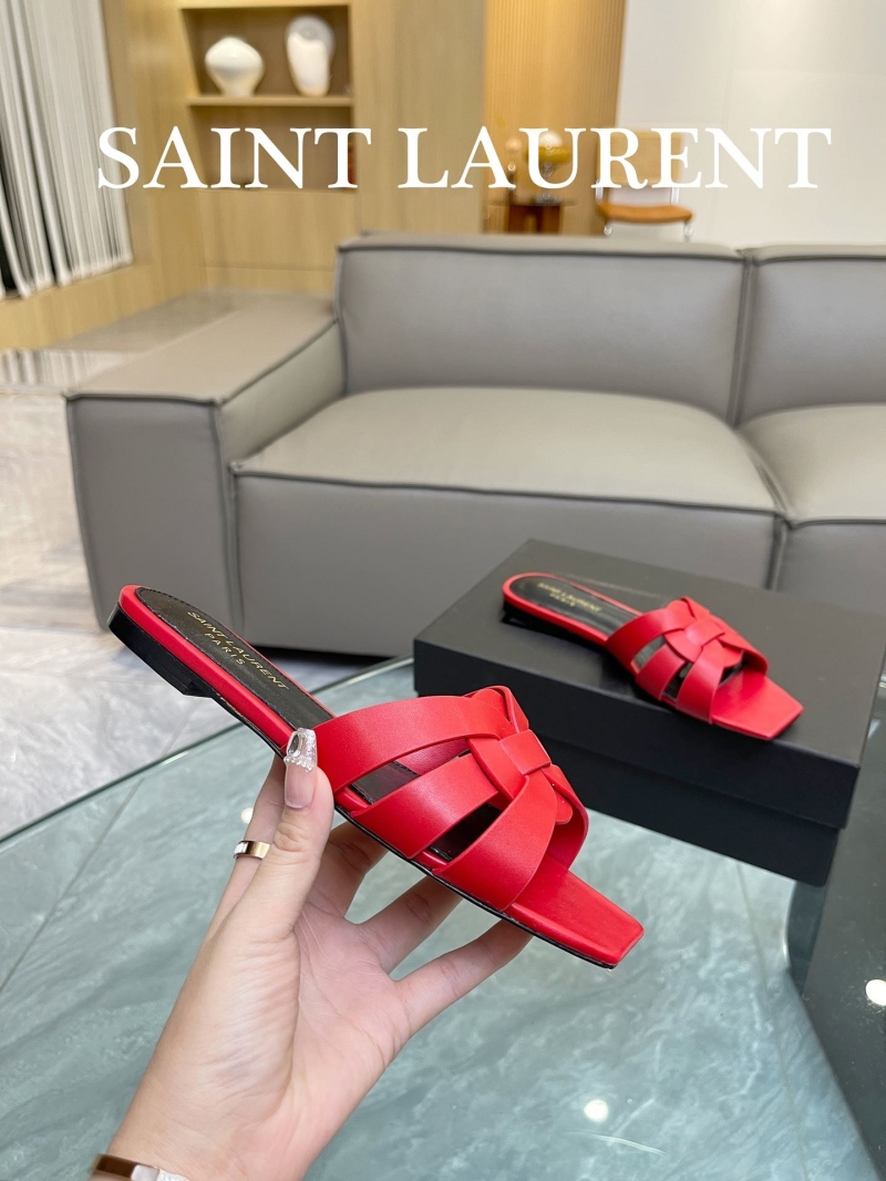 YSL Slippers